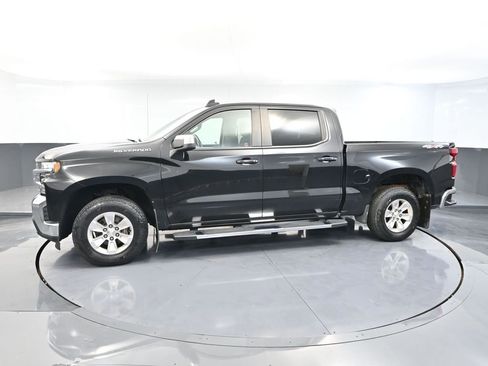 Used 2019 Chevrolet Silverado 1500 LT image 12