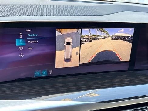 New 2026 Cadillac Escalade ESV 4WD image 24