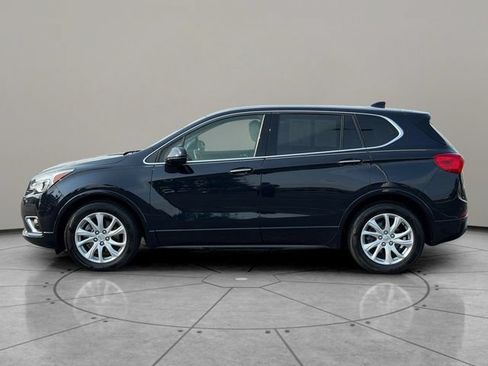 Used 2020 Buick Envision Preferred FWD image 3