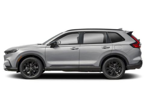 New 2026 Honda CR-V Sport Touring image 4