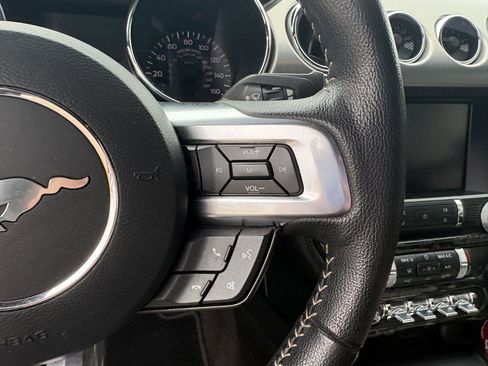 Used 2015 Ford Mustang 50 Years image 11