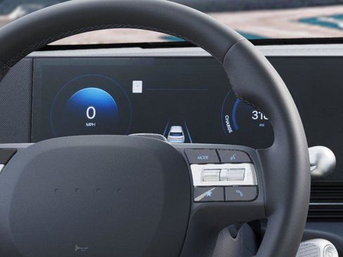 New 2026 Hyundai Ioniq 5 SEL RWD image 14