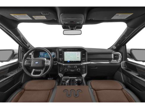 New 2026 Ford F150 King Ranch image 5