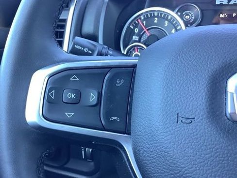 Certified 2025 RAM 1500 Big Horn AWD/4WD image 29