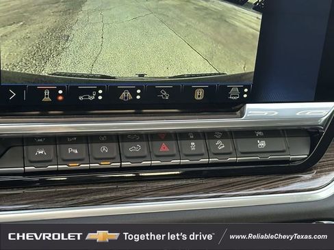 New 2026 Chevrolet Silverado 1500 RST image 20