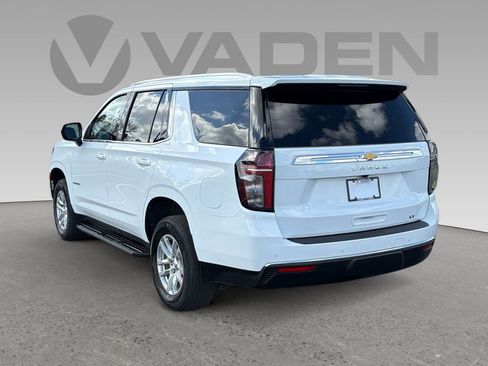 Used 2024 Chevrolet Tahoe LT image 21