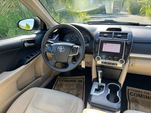 Used 2013 Toyota Camry LE FWD image 27