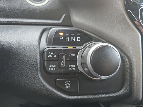 Used 2021 RAM 1500 Big Horn image 27