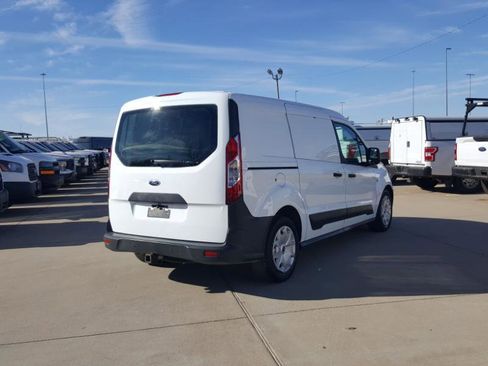Used 2014 Ford Transit Connect XL FWD image 7