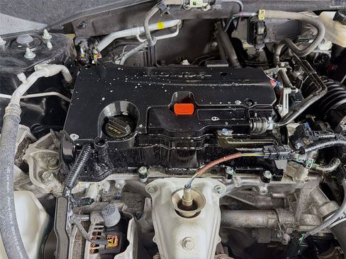 Used 2023 Honda HR-V LX image 30