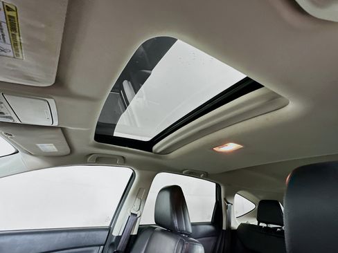 Used 2016 Honda CR-V EX-L image 24