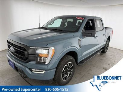 Used 2023 Ford F150 XLT