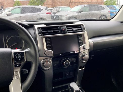 Used 2023 Toyota 4Runner TRD Sport w/ Technology Package AWD/4WD image 7
