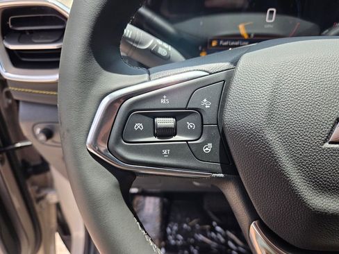 New 2026 Chevrolet TrailBlazer ACTIV w/ Convenience Package FWD image 33