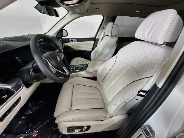 New 2027 BMW X7 xDrive40i AWD/4WD image 21