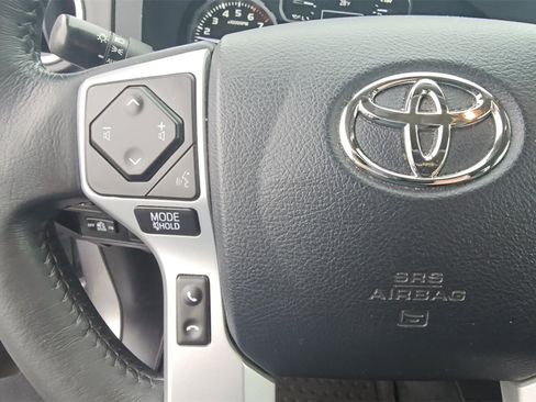 Used 2020 Toyota Tundra Limited image 11