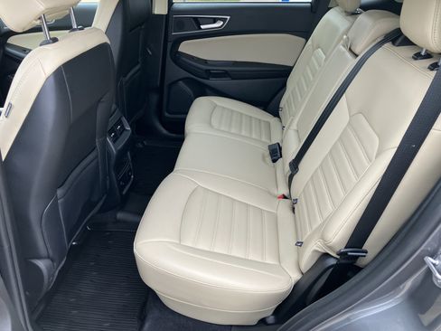 Used 2024 Ford Edge SEL w/ Convenience Package AWD/4WD image 14