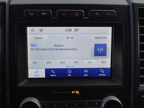 Used 2021 Ford Expedition Limited image 23