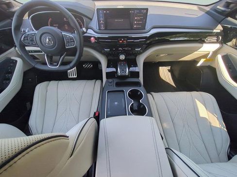 New 2026 Acura MDX A-Spec image 15