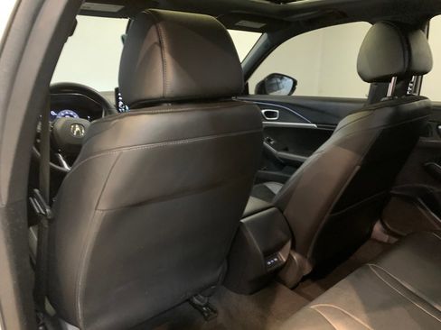 Used 2024 Acura Integra A-Spec FWD image 52