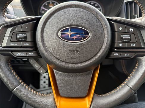 Certified 2023 Subaru Forester Wilderness image 52