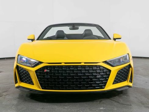 Used 2021 Audi R8 V10 image 3