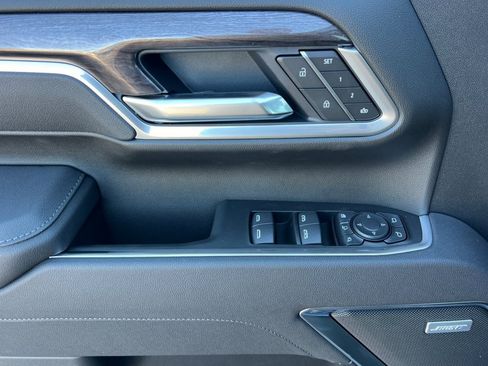 New 2026 Chevrolet Silverado 3500 LTZ w/ Trail Boss Package image 8