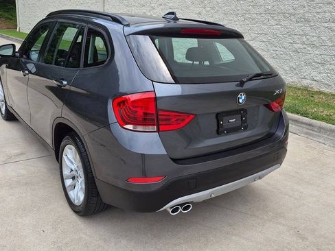 Used 2015 BMW X1 xDrive28i AWD/4WD image 8