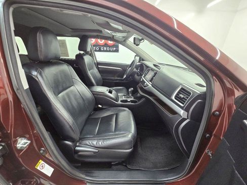 Used 2015 Toyota Highlander XLE FWD image 22