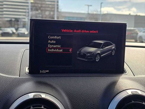 Used 2020 Audi A3 2.0T Premium Plus w/ Premium Plus Package image 31