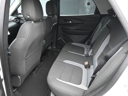New 2026 Chevrolet TrailBlazer LT w/ Convenience Package image 11
