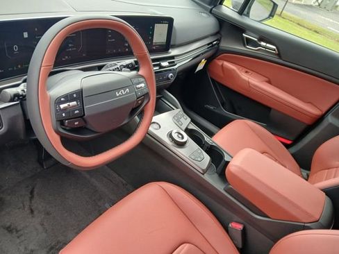 New 2026 Kia Sportage SX Prestige image 39