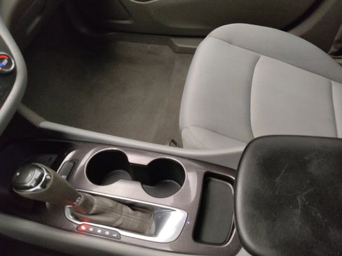 Used 2019 Chevrolet Malibu LS FWD image 26