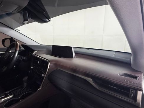 Used 2017 Lexus RX 350 FWD w/ Premium Package image 32