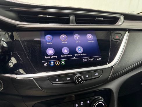 Used 2020 Buick Encore GX Preferred FWD image 4