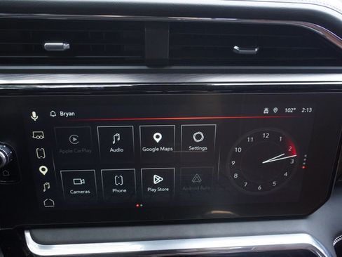 Used 2025 GMC Sierra 2500 Denali Ultimate AWD/4WD image 19