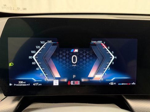 Used 2026 BMW X1 xDrive28i image 11