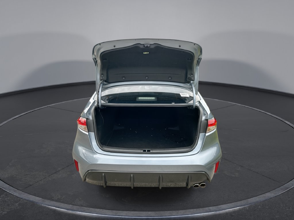 Used 2025 Toyota Corolla SE FWD image 28