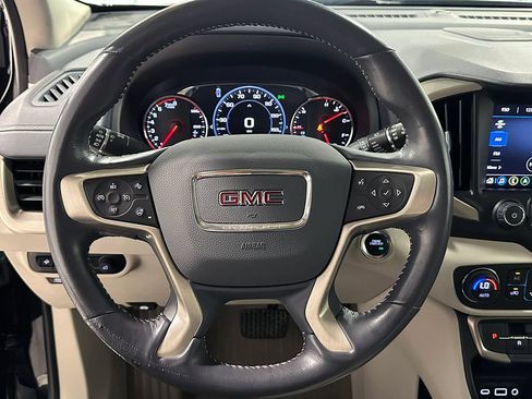 Used 2022 GMC Terrain Denali w/ Black Diamond Edition AWD/4WD image 37