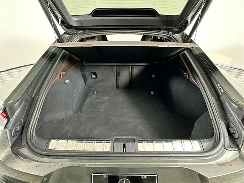 Used 2025 Porsche Panamera 4 image 28