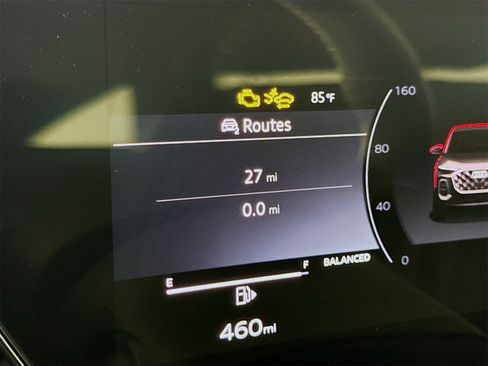 New 2025 Audi Q5 Premium Plus image 11