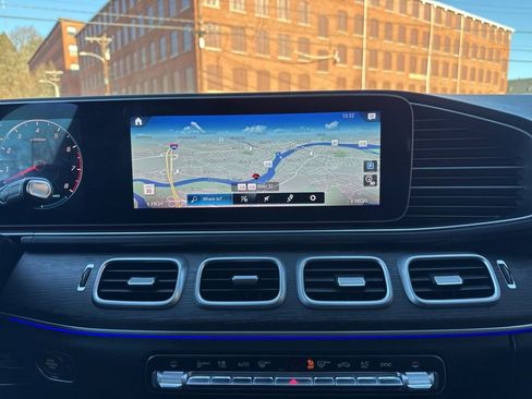 Used 2022 Mercedes-Benz GLS 450 GLS 450 image 38