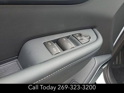 New 2026 Buick Enclave Sport Touring w/ Power Package image 24