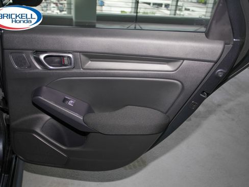 Certified 2024 Honda Civic Sport image 15