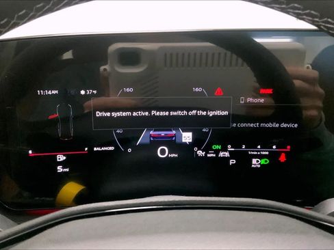 New 2026 Audi A6 Premium Plus image 17