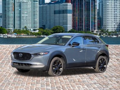 New 2024 MAZDA CX-30 2.5 Turbo w/ Premium Package
