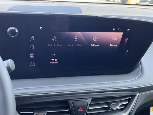New 2026 Buick Encore GX Sport Touring w/ Advanced Technology Package image 20
