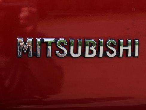 Used 2017 Mitsubishi Outlander ES FWD image 26