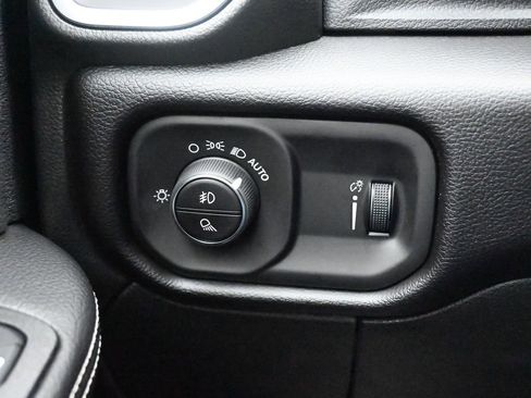 New 2026 RAM 2500 Big Horn image 36