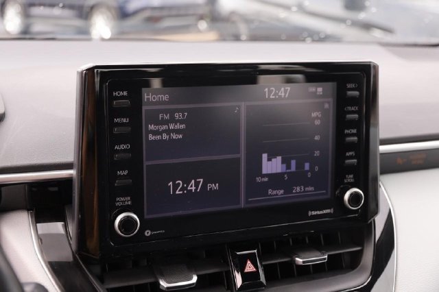 Used 2022 Toyota Corolla SE FWD image 16